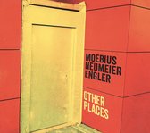 Moebius & Neumeier & Engler - Other Places (LP)