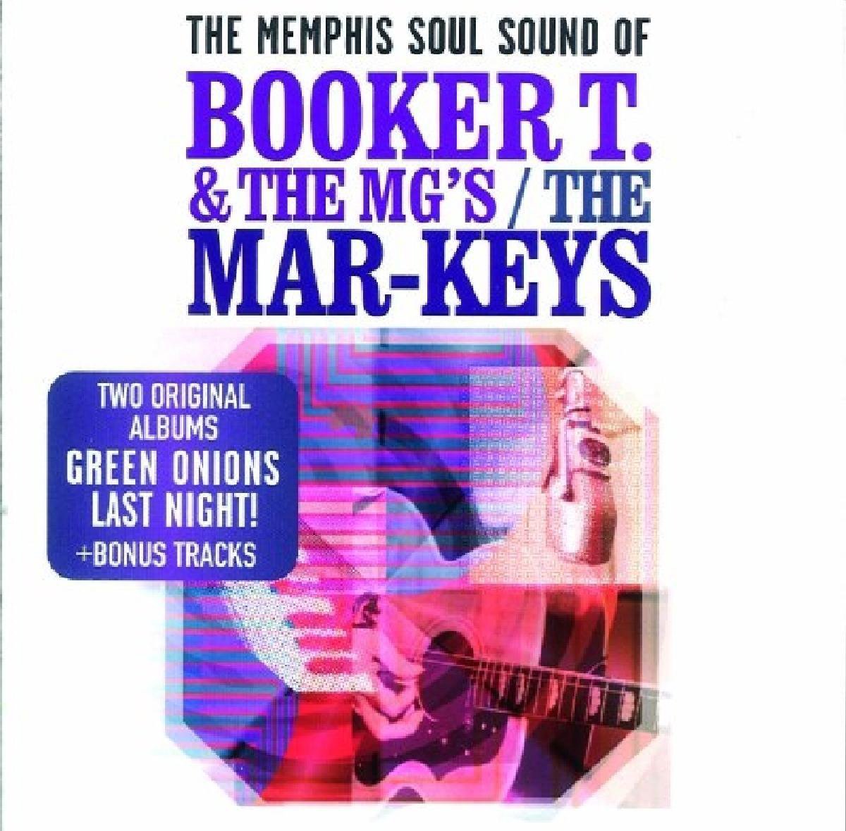 Memphis Soul Sound Of