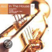 Jazz in the House, Vol. 6