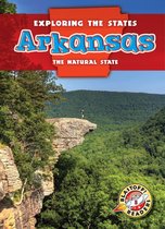 Exploring the States - Arkansas