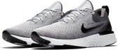 Nike Odyssey React  Sportschoenen - Maat 43 - Mannen - grijs/donker grijs/zwart