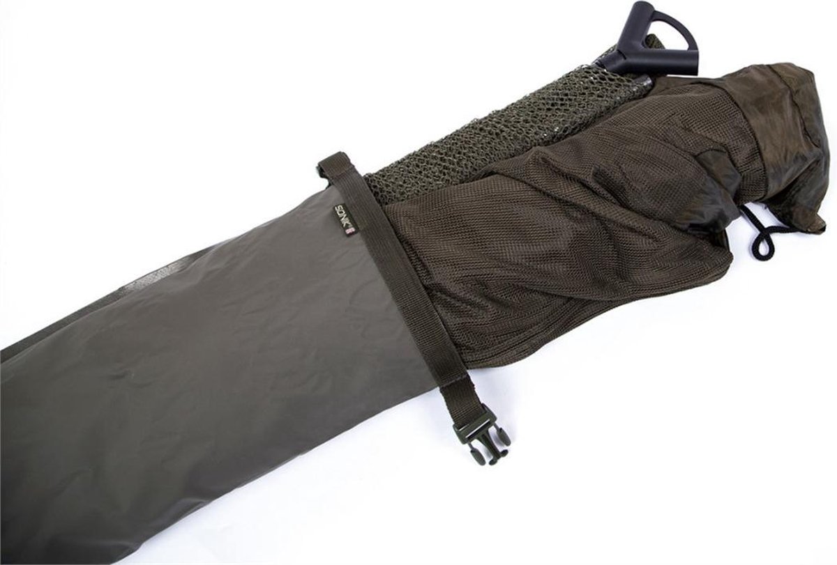 Sonik SK-Tek Net Stink Bag Sleeve