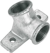 "Kerbl Wandhouder 30 graden 3/4""-3/4"""