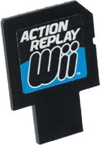 Bigben Action Replay 1 Go Wii + Wii U