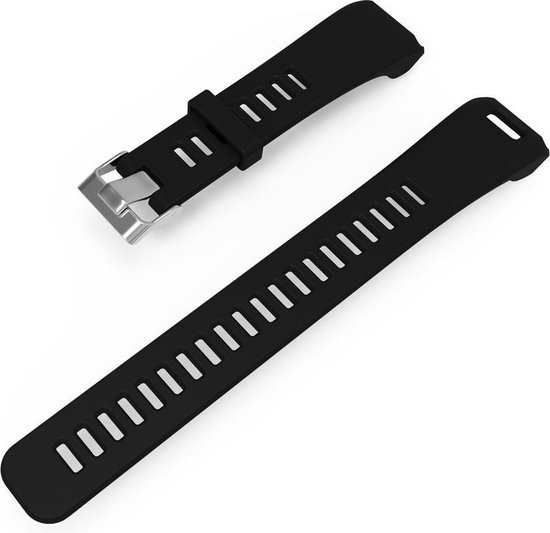 Garmin Vivosmart 5 Sporthorloge Zwart S/M