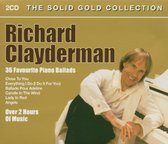 Richard Clayderman - The Solid Gold Collection