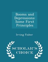 Booms and Depressions