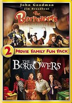 The Borrowers / The Return of the Borrowers