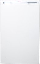 Inventum KK550 - Tafelmodel koelkast - Vrijstaand - 131 liter - Wit |  bol.com