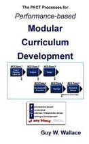 Performance-Based Modular Curriculum Development