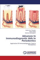 Advances In Immunodiagnostic Aids In Periodontics