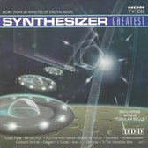 Synthesizer Greatest (Arcade)
