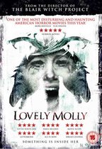 Lovely Molly [Blu-Ray]