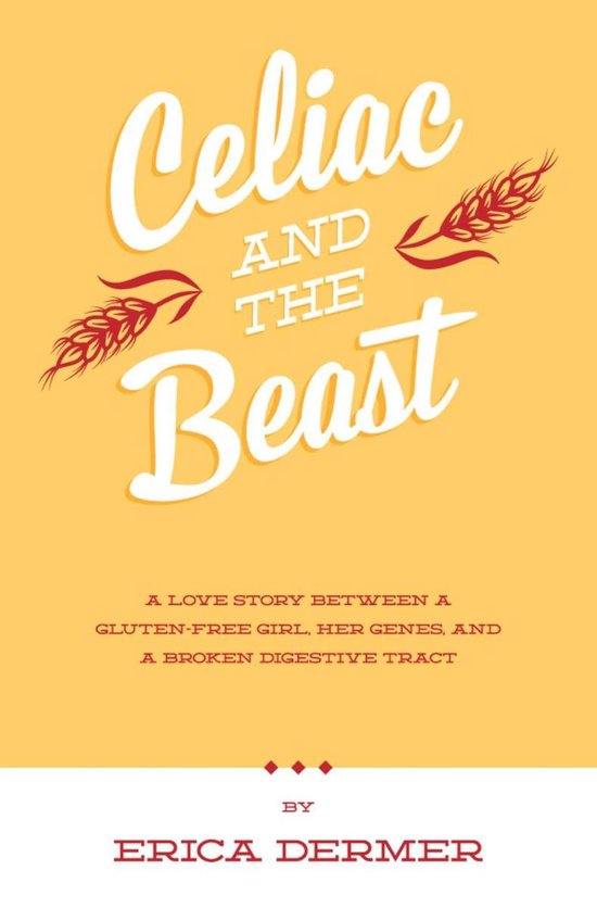 Celiac and the Beast - cover