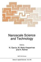 Nanoscale Science and Technology