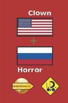 Clown Horror (Edizione Italiana)