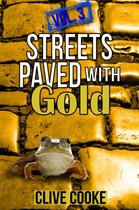 Vol. 3 Streets Paved with Gold
