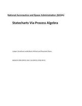 Statecharts Via Process Algebra