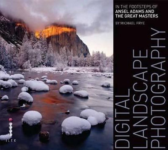 Digital Landscape Photography - cover