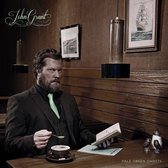 John Grant - Pale Green Ghosts (CD)