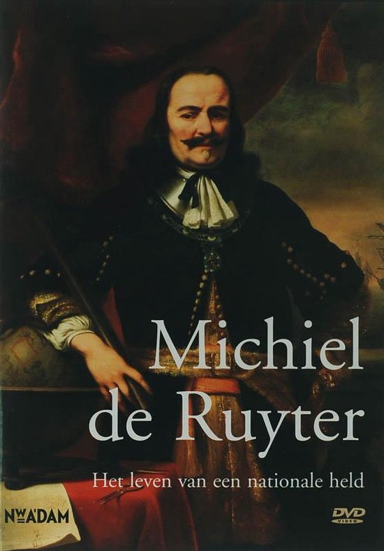 Michiel De Ruyter