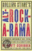 Rolling Stone's Alt Rock-a-Rama