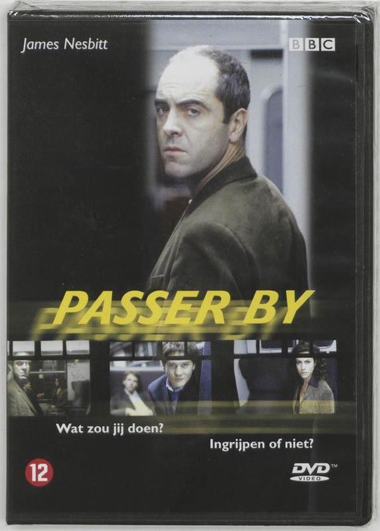 Cover van de film 'Passer By'