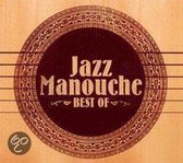 Various Artists - Jazz Manouche-Best Of