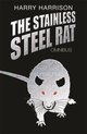 Stainless Steel Rat Omnibus