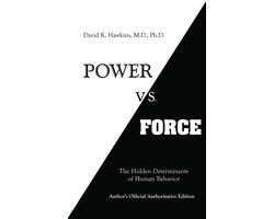 Omslag van Power vs. Force