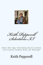 Keith Pepperell Selections II