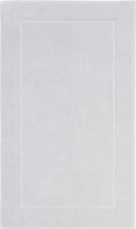 Aquanova London - Badmat - 60x100 cm - Koelgrijs