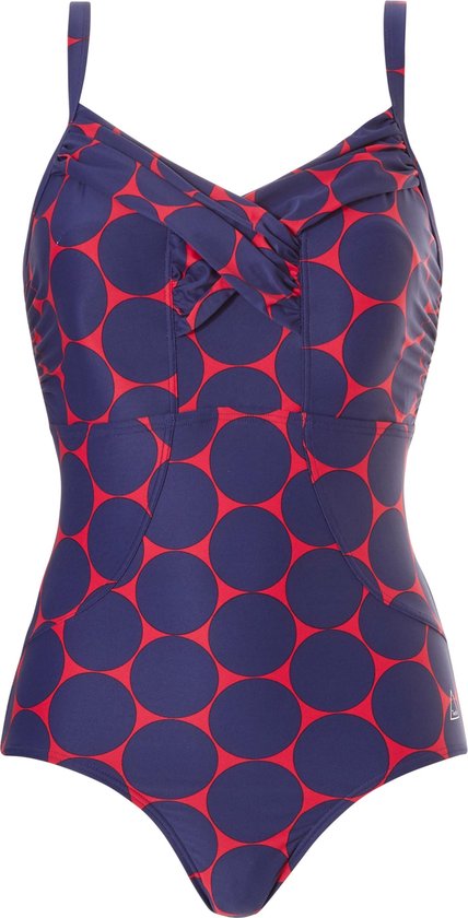 Haute pression 103 Cm dames Zwempak uit één stuk