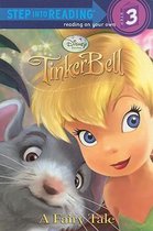 Tinker Bell A Fairy Tale