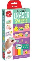 Make Mini Eraser Sweets (Klutz)