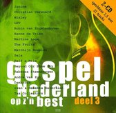 Gospel Nederland Op Z'N Best Dl. 3