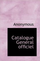 Catalogue General Officiel