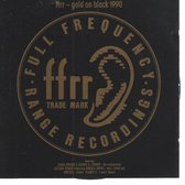 Ffrr: Gold on Black 1990