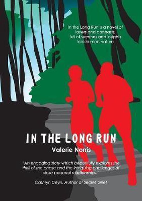 In the long run - cover