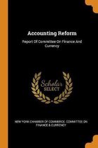 Accounting Reform