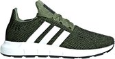 adidas - Swift Run Kids - Kinder Sneaker - 30 - Groen