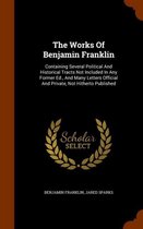 The Works of Benjamin Franklin