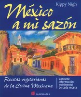 Mexico A Mi Sazon
