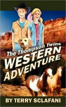 The Thompson Twins Western Adventure