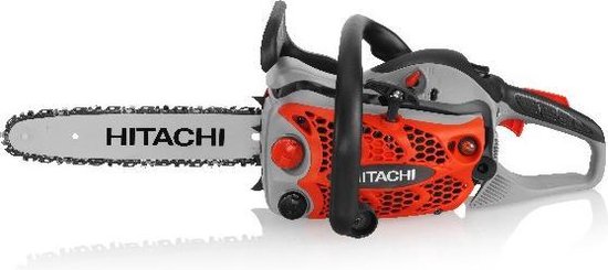 Hitachi Kettingzaagmachine CS33EA(35S) (Prijs per stuk) | bol.com