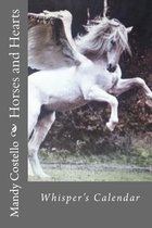 Horses and Hearts Whisperer's Calendar