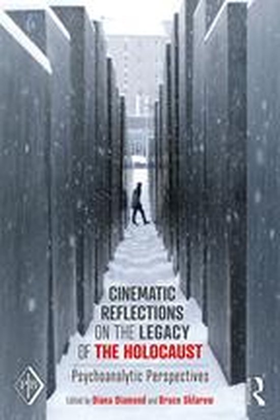 Psychoanalytic Inquiry Book Series - Cinematic Reflections o ... - cover