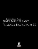 Raging Swan Press's GM's Miscellany