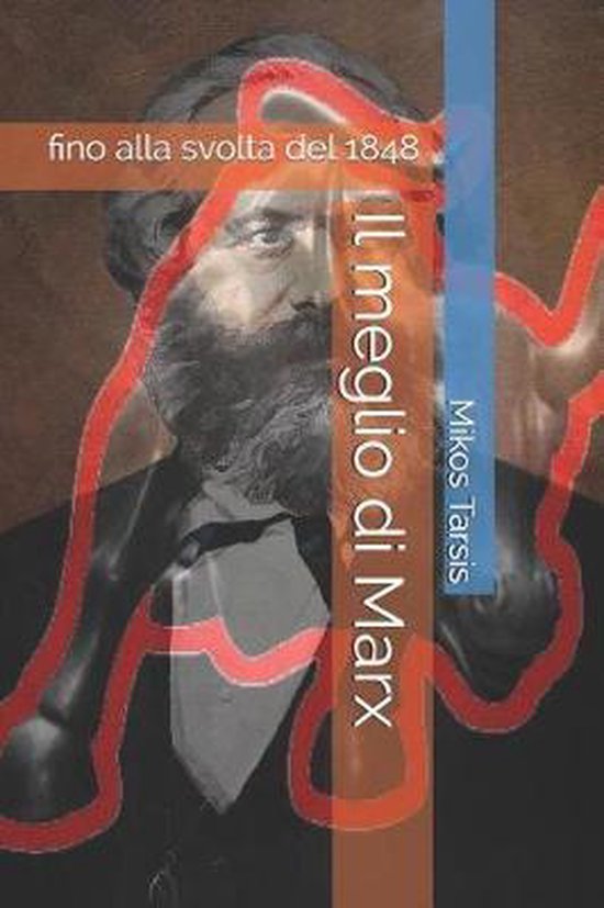 Marxismo-Il meglio di Marx - cover