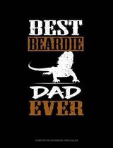 Best Beardie Dad Ever